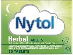 Nytol herbal tablets for sale  Delivered anywhere in UK