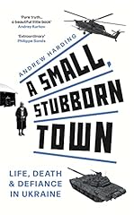 Small stubborn town d'occasion  Livré partout en France