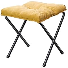 Modern foldable ottoman for sale  Delivered anywhere in USA 