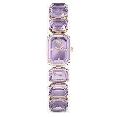 Swarovski watch octagon for sale  Delivered anywhere in USA 