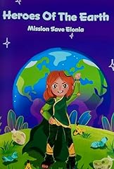 Heroes earth children for sale  Delivered anywhere in USA 