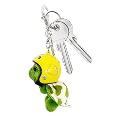 Turtle keyring cute for sale  Delivered anywhere in Ireland
