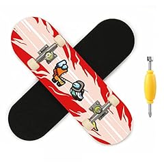 Wooden fingerboard mini for sale  Delivered anywhere in UK