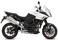 Triumph tiger 1050 usato  Spedito ovunque in Italia 