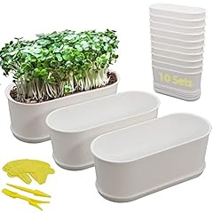 Pack herb planter for sale  Delivered anywhere in USA 