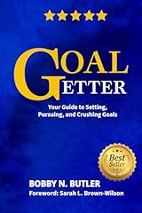 Goal getter guide for sale  Delivered anywhere in USA 