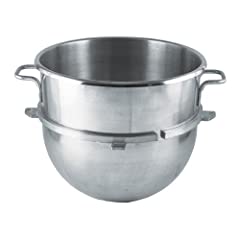Hobart 7060 Mixing Bowl Fits Dough Mixer 60 Quart 321868 for sale  Delivered anywhere in USA 
