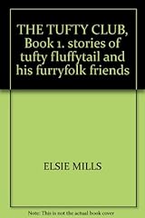 Tufty club book for sale  Delivered anywhere in UK