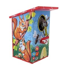 Jouet mécanique métal d'occasion  Livré partout en France