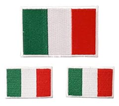 Bandiera nazionale italiana usato  Spedito ovunque in Italia 