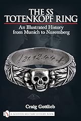 The totenkopf ring gebraucht kaufen  Wird an jeden Ort in Deutschland