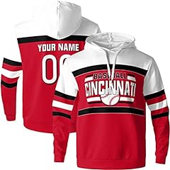 Antking cincinnati hoodies for sale  Delivered anywhere in USA 