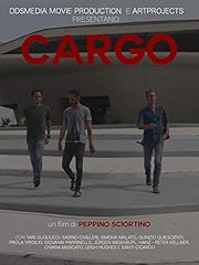 Cargo usato  Spedito ovunque in Italia 