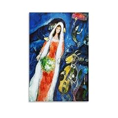 Juyoz marc chagall for sale  Delivered anywhere in UK