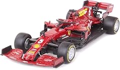 Bburago per scuderia usato  Spedito ovunque in Italia 