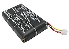 Techtek batteria 1900mah usato  Spedito ovunque in Italia 