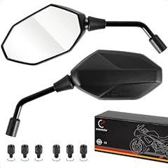 Evermotor rétroviseur moto d'occasion  Livré partout en France