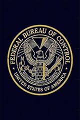 Federal bureau control for sale  Delivered anywhere in USA 