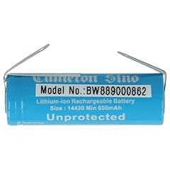 Vhbw batterie compatible d'occasion  Livré partout en France
