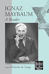 Ignaz maybaum reader gebraucht kaufen  Wird an jeden Ort in Deutschland