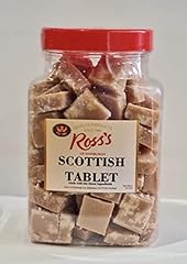 Ross scottish tablet for sale  Delivered anywhere in UK