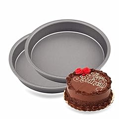 Round cake tin for sale  Delivered anywhere in UK
