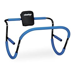 Relaxdays appareil abdominaux d'occasion  Livré partout en France