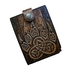 Bear paw wallet for sale  Delivered anywhere in USA 