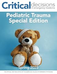 Pediatric trauma special for sale  Delivered anywhere in USA 