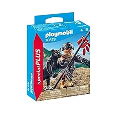 Playmobil warrior panther for sale  Delivered anywhere in USA 