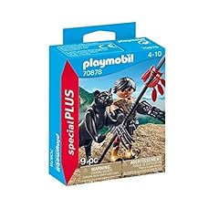 Playmobil warrior panther for sale  Delivered anywhere in USA 