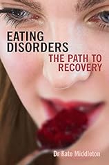 Eating disorders path for sale  Delivered anywhere in Ireland