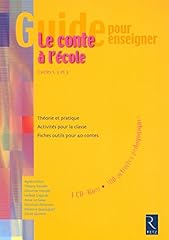 Conte école cycles d'occasion  Livré partout en Belgiqu