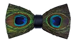 Mens peacock unique for sale  Delivered anywhere in USA 