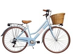 Cicli tessari bicicletta usato  Spedito ovunque in Italia 
