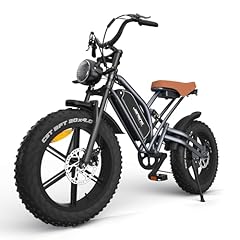 Jansno electric bike for sale  Delivered anywhere in USA 