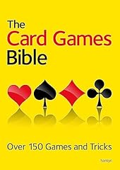 The card games d'occasion  Livré partout en France