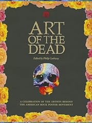 Art dead celebration for sale  Delivered anywhere in USA 