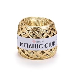 Yarnart metallic club for sale  Delivered anywhere in USA 