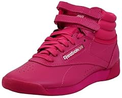 Reebok women freestyle for sale  Delivered anywhere in UK