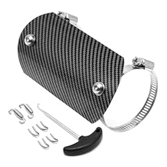 Exhaust heat shield for sale  Delivered anywhere in USA 