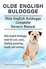 Olde english bulldogge. for sale  Delivered anywhere in USA 