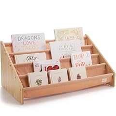 Zicoto decorative bookshelf for sale  Delivered anywhere in USA 