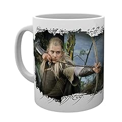 Herr ringe tasse gebraucht kaufen  Wird an jeden Ort in Deutschland