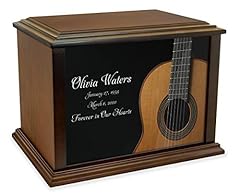 Personalized classical guitar for sale  Delivered anywhere in USA 