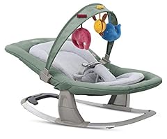 Inglesina lounge sdraietta usato  Spedito ovunque in Italia 