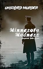 Unsolved murder sergeant for sale  Delivered anywhere in USA 