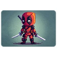 Deadpool premium polyester for sale  Delivered anywhere in USA 