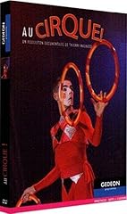 Cirque d'occasion  Livré partout en France