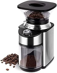 Electric Conical Burr Coffee Grinder, Adjustable Burr for sale  Delivered anywhere in USA 